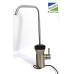 Кран чистой воды Stanko Waterteach с электронным табло (TDS и PRM)